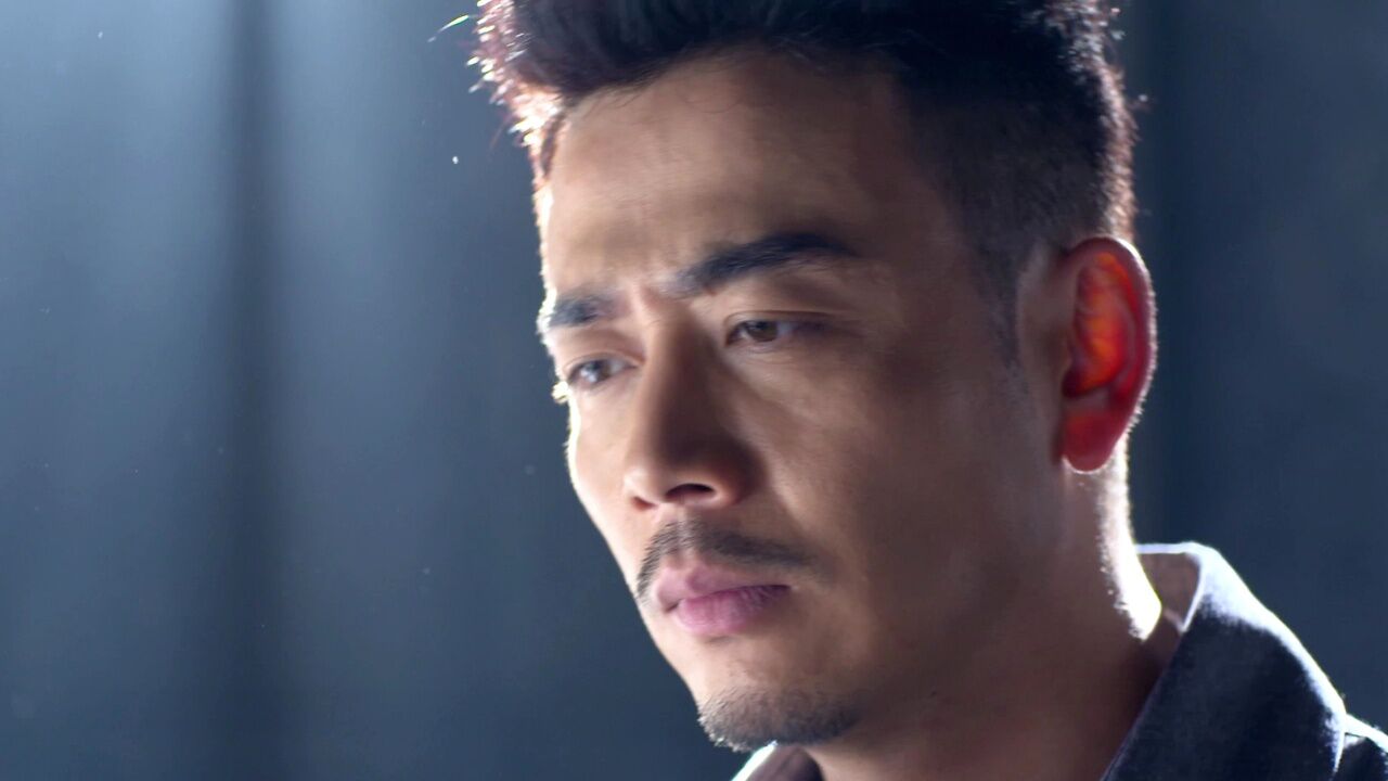 广告弹幕设置恢复默认设置潜伏在黎明之前_09_视频素材2021年6月23日