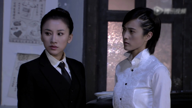 喋血孤岛_21_视频素材