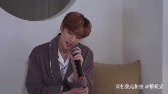 威神V(WayV)KUN&XIAOJUN 《夜未眠 (Sleepless)》 Live现场版