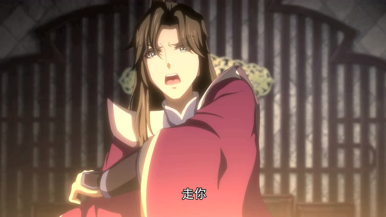 一念永恒 49集