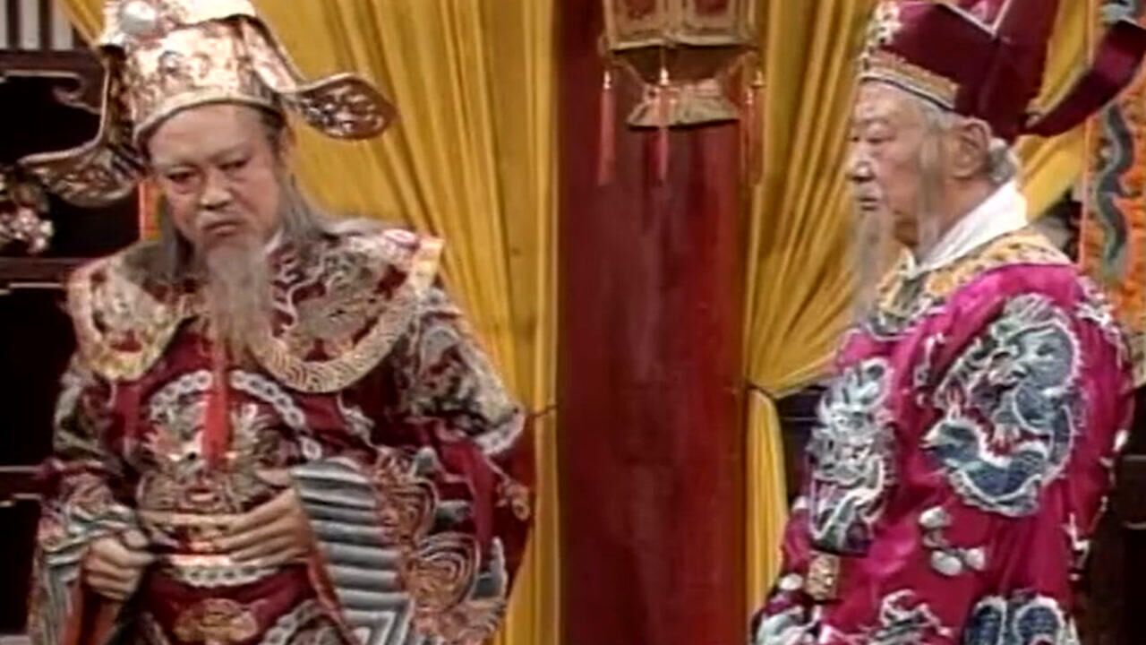 《包青天》第一百七十八集02:皇帝和众臣商议,救狄娘娘为当务之急,怎么办才好_高清1080P在线观看平台_腾讯视频