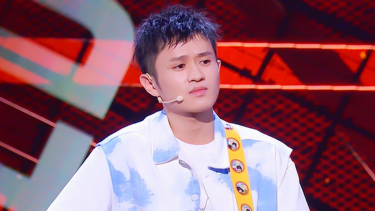 音乐脱口秀大王→王勉高光合集_王勉开唱!跟同事比晋升太心塞了_综艺_高清完整版视频在线观看_腾讯视频