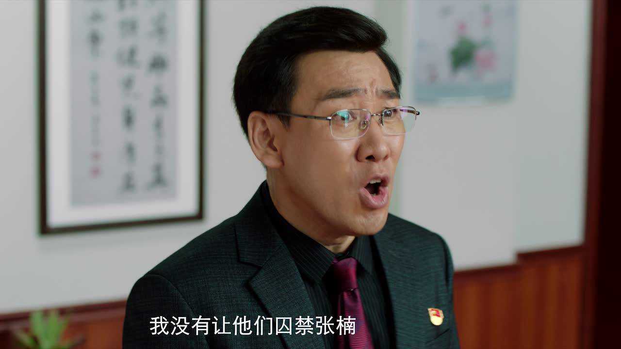 在希望的田野上 2集