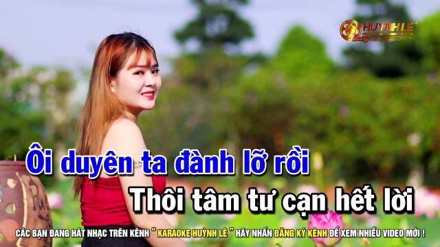 B㠩 Ca Kỷ Niệm  Tone Nam