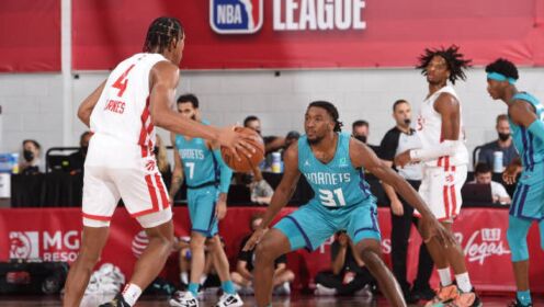 《NBA全场集锦》【球星】巴恩斯vs黄蜂集锦 23+5+4一骑绝尘滑翔暴扣
