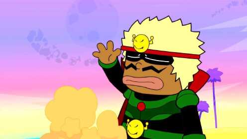 开心宝贝之开心超人大作战 第32话_高清1080p在线观看平台_腾讯视频