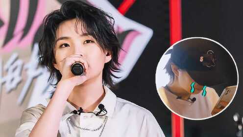 望江晴读妈妈的微信感动哭