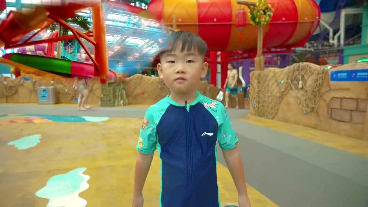 枫枫游乐园 42集