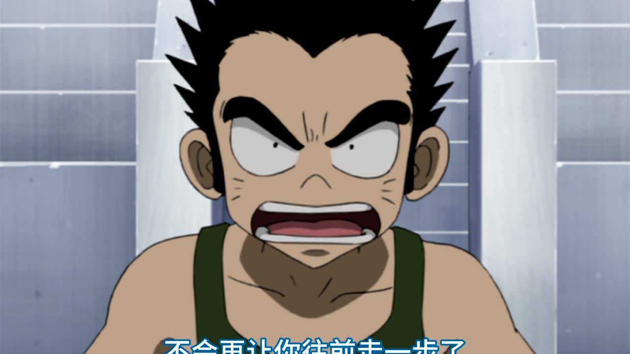 魔兵传奇 93集