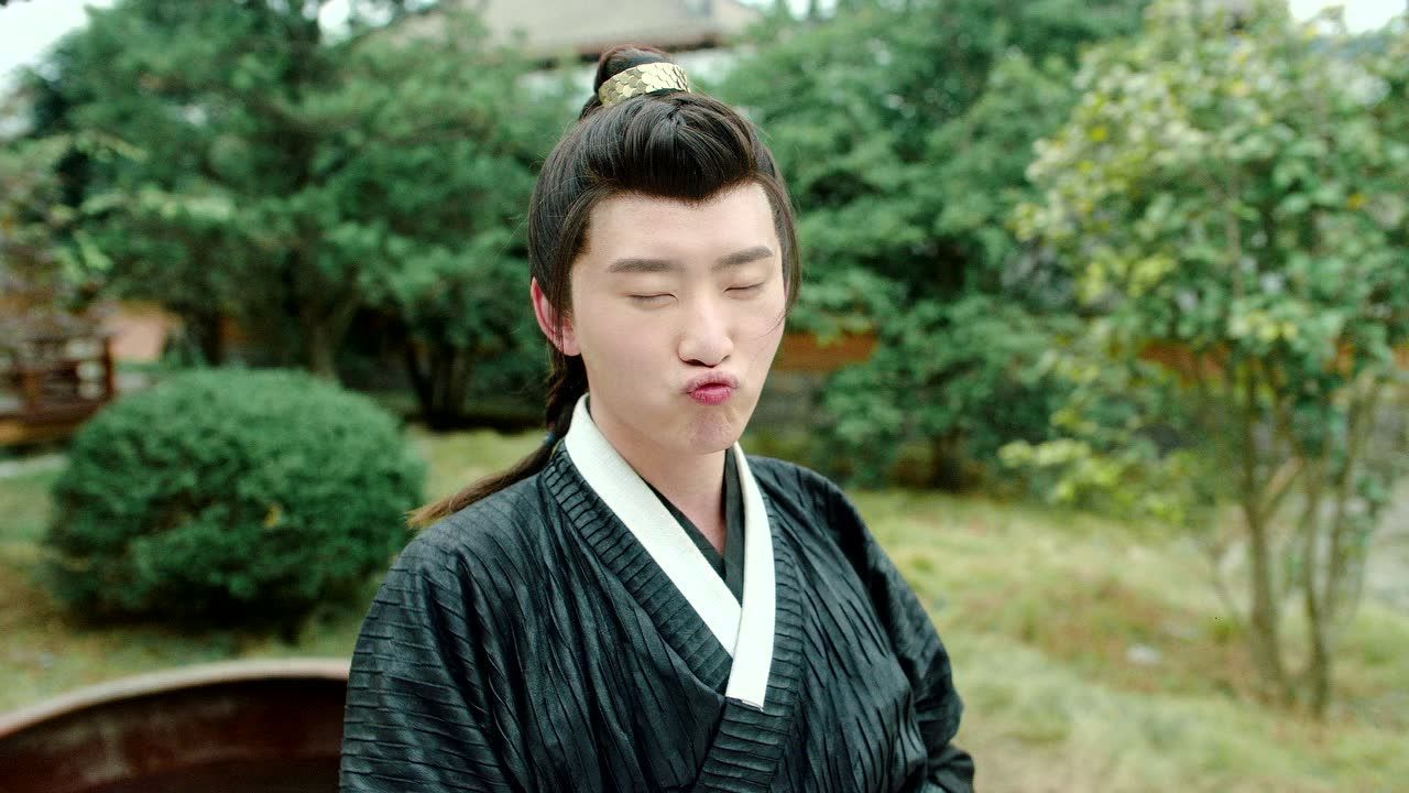 灵丹妙药不及你 3集