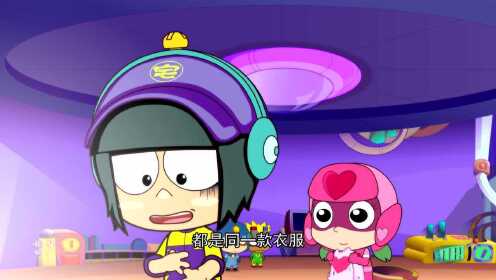 第50话 甜心坏蛋