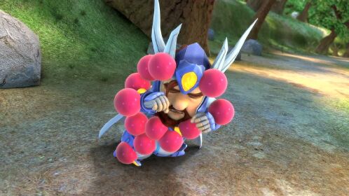 猪猪侠之光明守卫者 (下):乔伊追赶果冻怪