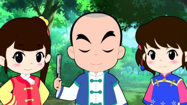 少年师爷之勇者闯江南:巧用数学解决问题