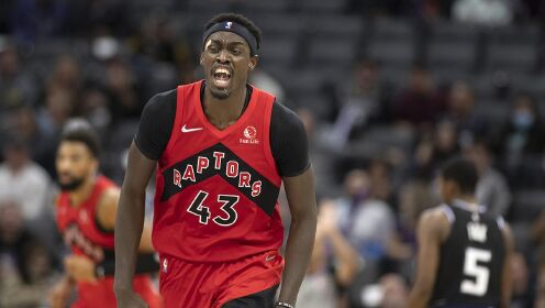 《NBA全场集锦》【球星】西亚卡姆vs国王集锦 32+8外线三分弹无虚发肆意轰筐