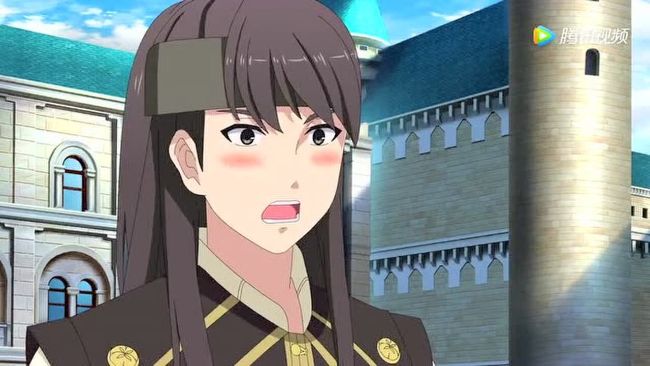 数学魔法 第20话_高清1080p在线观看平台_腾讯视频