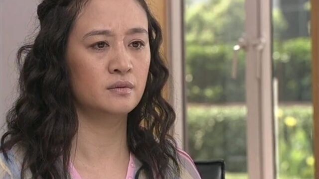 《偏不离婚》现代人情感故事