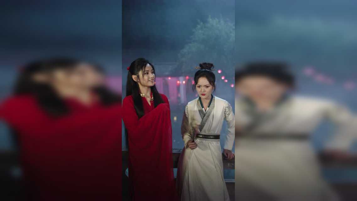 撩动心弦 16集