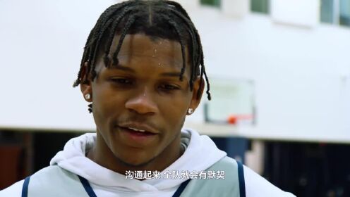 《NBA全场集锦》【回放】森林狼vs爵士第3节中文解说回放
