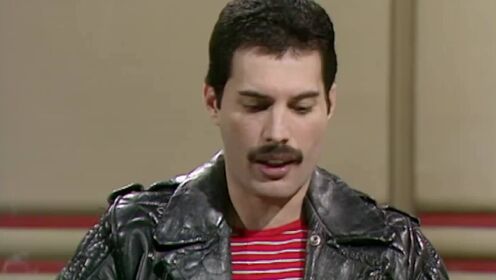 纪念Freddie Mercury去世三十周年，现场合集高清修复版