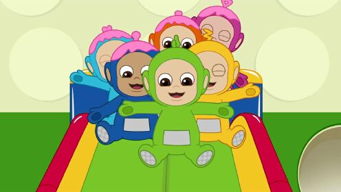 第23话 迷你天线宝宝第三季