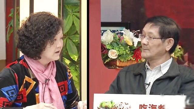 老大斥责三妹用微波炉哄骗母亲金钱