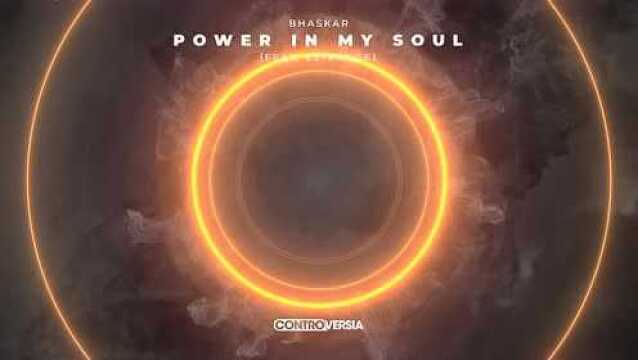 Power In My Soul (feat. 2STRANGE)