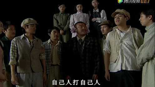 夜半歌声 12集