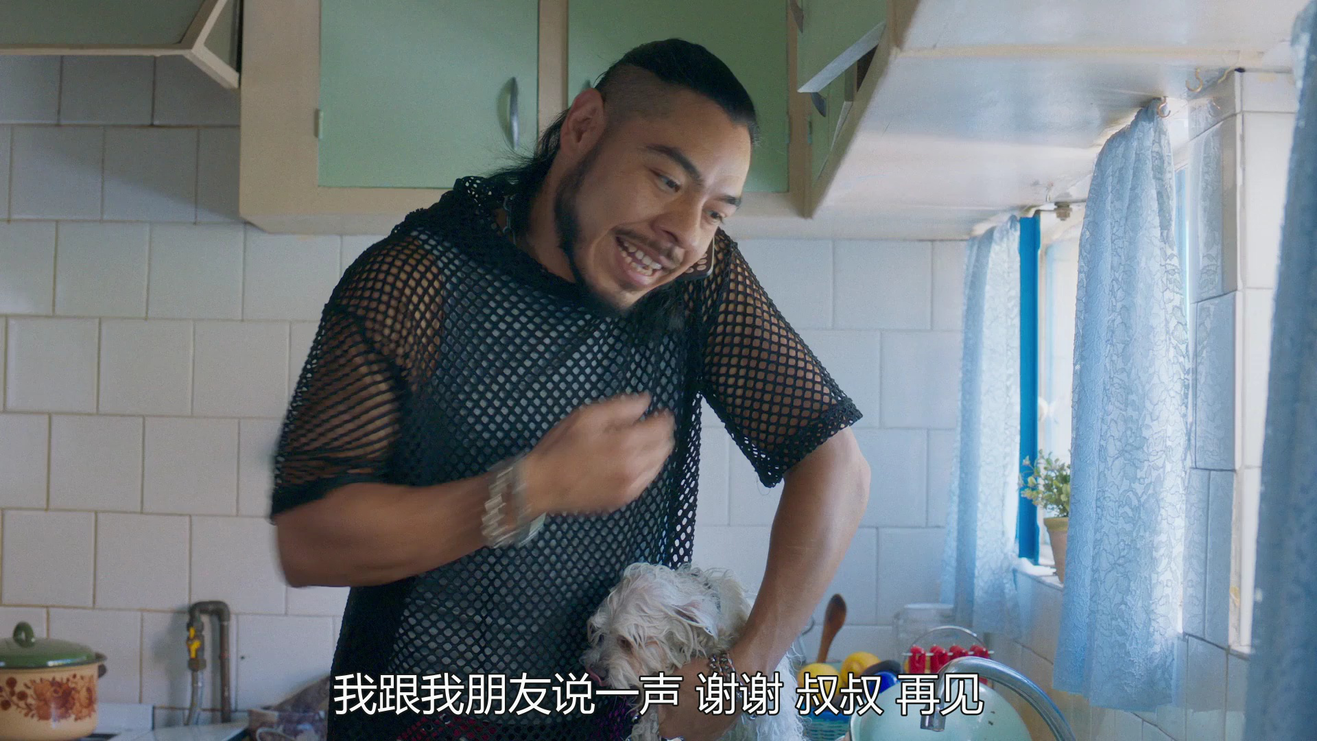 搞怪小队 3集