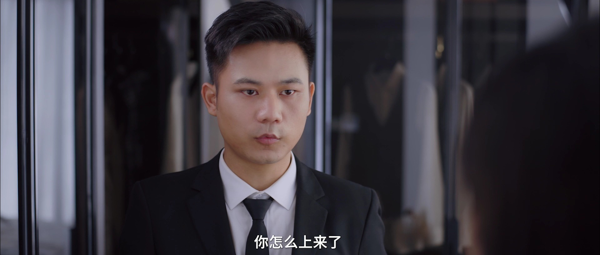 只是未婚妻的关系 18集