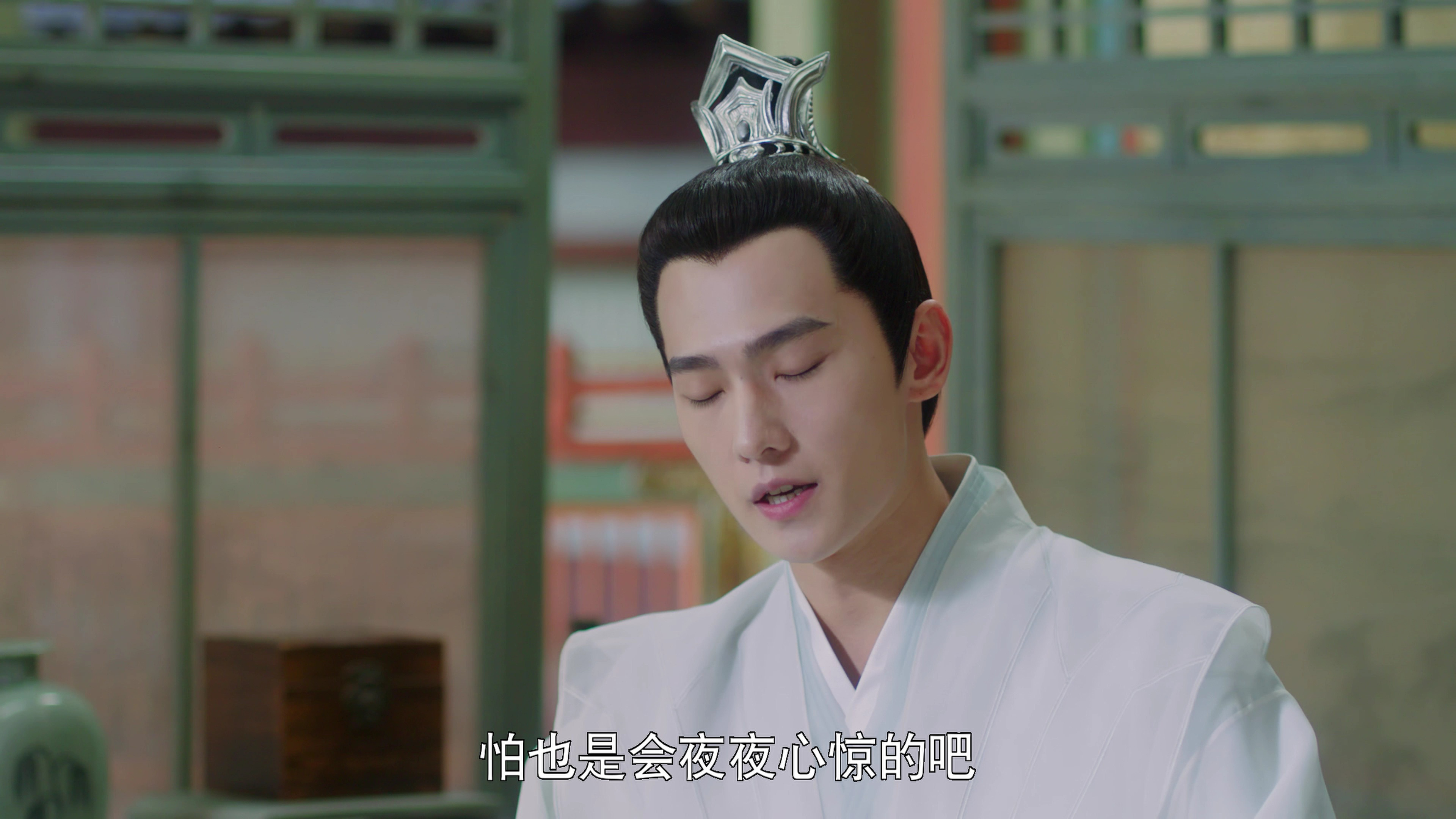 且试天下 6集