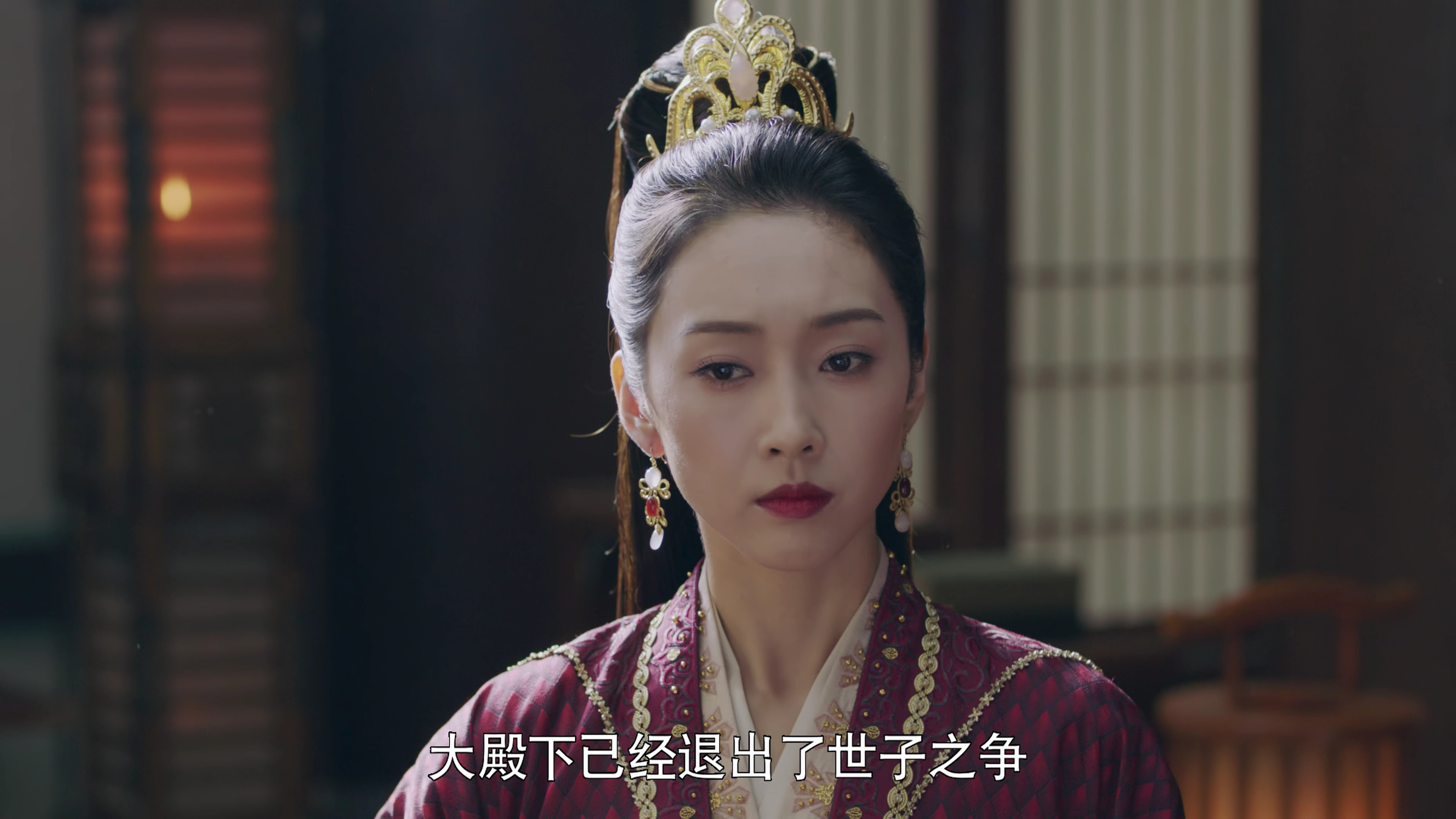 且试天下 31集