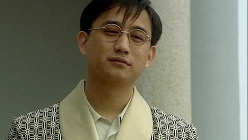 夜半歌声 5集