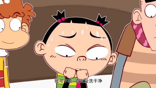 阿衰 第7季 第32话_高清1080p在线观看平台_腾讯视频