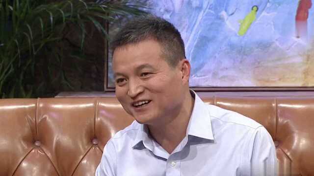 杨宇军以“自主择业”方式退役