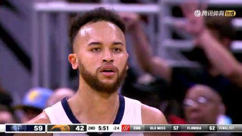 《NBA全场集锦》【纯享】灰熊vs魔术精华回放 莫兰特33+5+7率队7人上双轻取对手