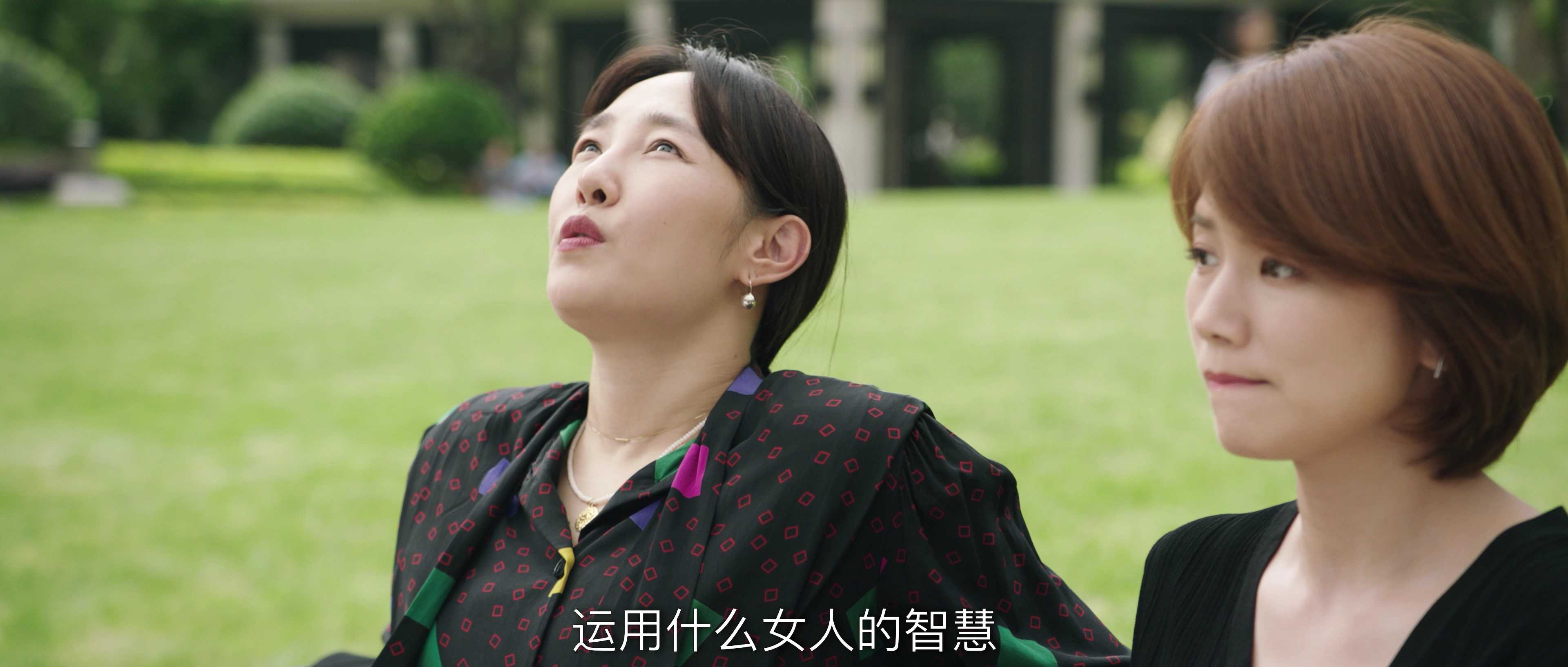 我们的婚姻 12集
