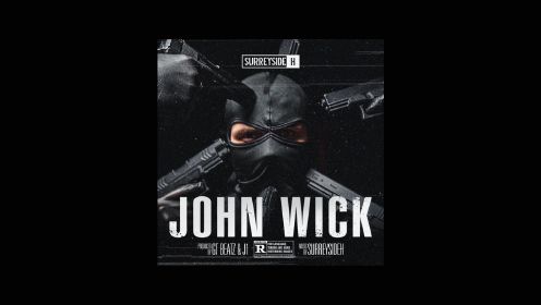 John Wick