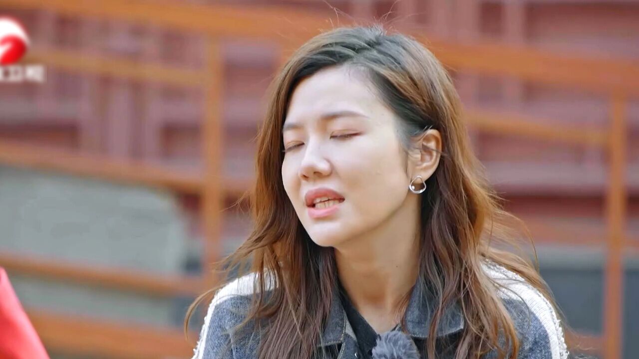 五十年的风雨陪伴,用最真挚的爱情,打动刘语熙|家宴