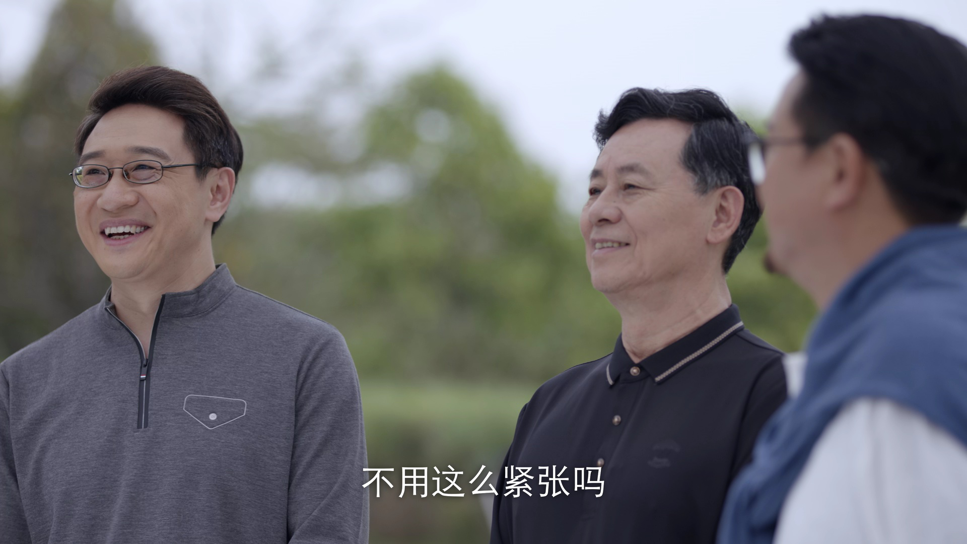 狮子山下的故事[粤语版] 12集