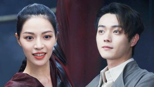 她在闹他在笑!许凯钟楚曦险境秀恩爱