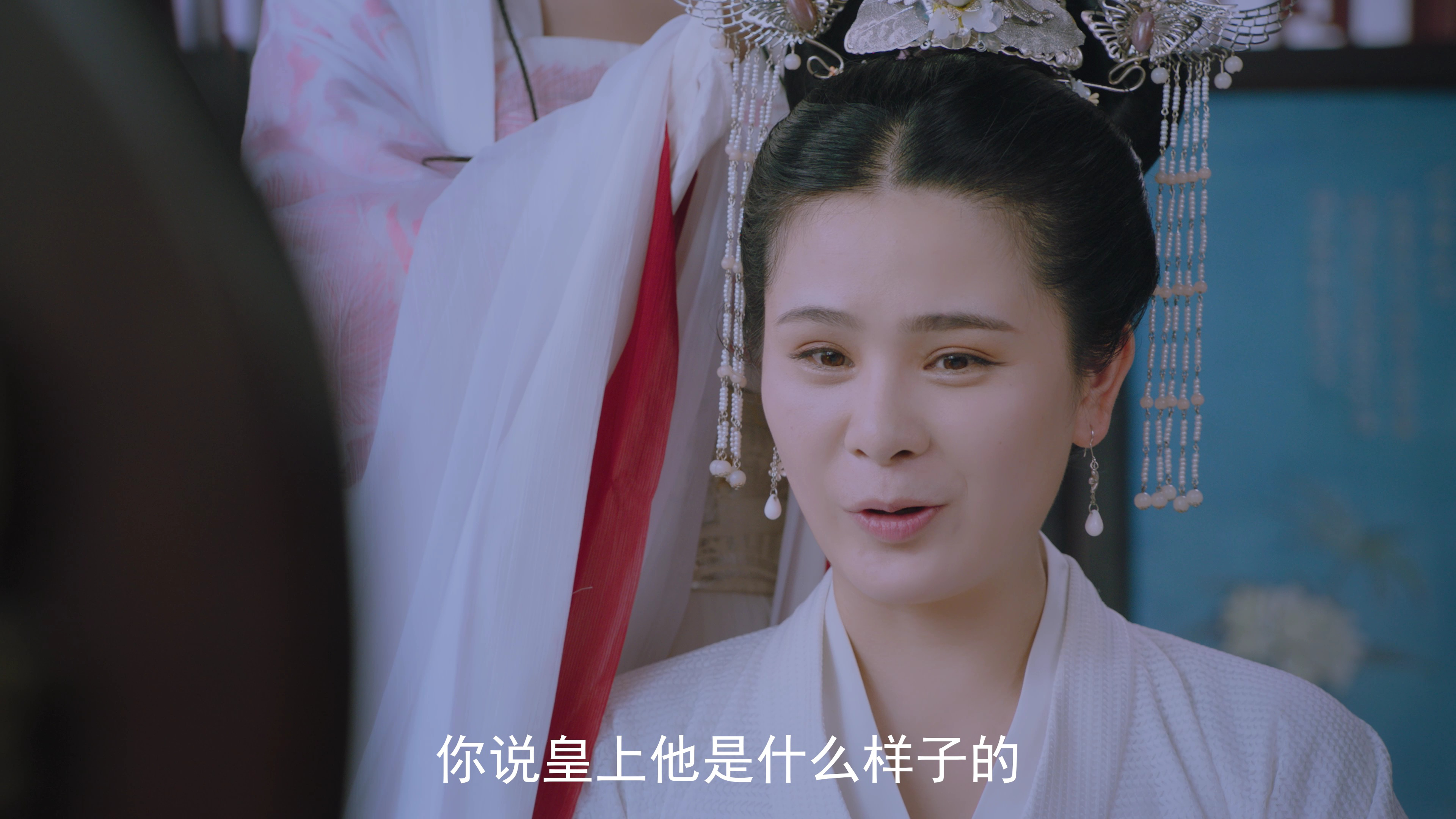 双面宠妃闯关记 19集