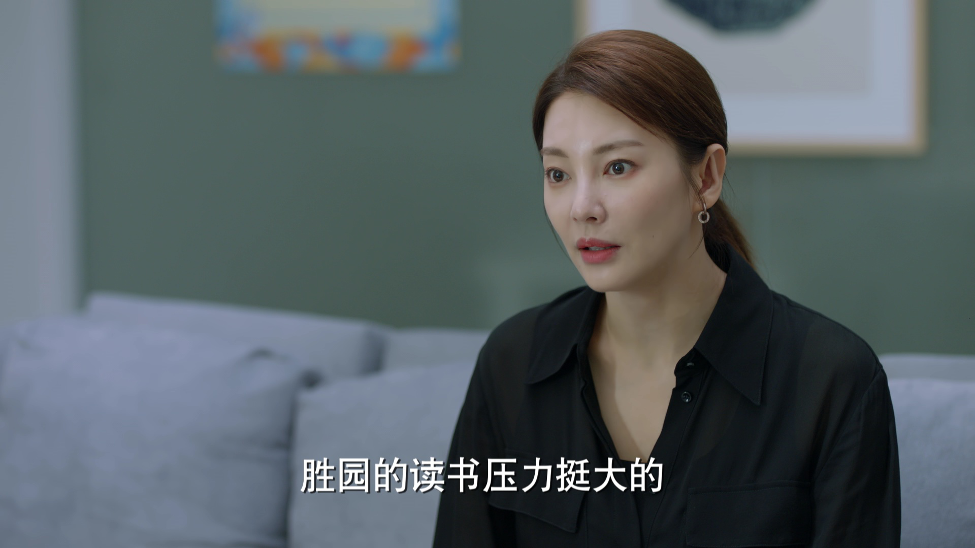 加油！妈妈 28集
