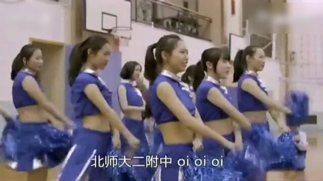 青春季高光片段