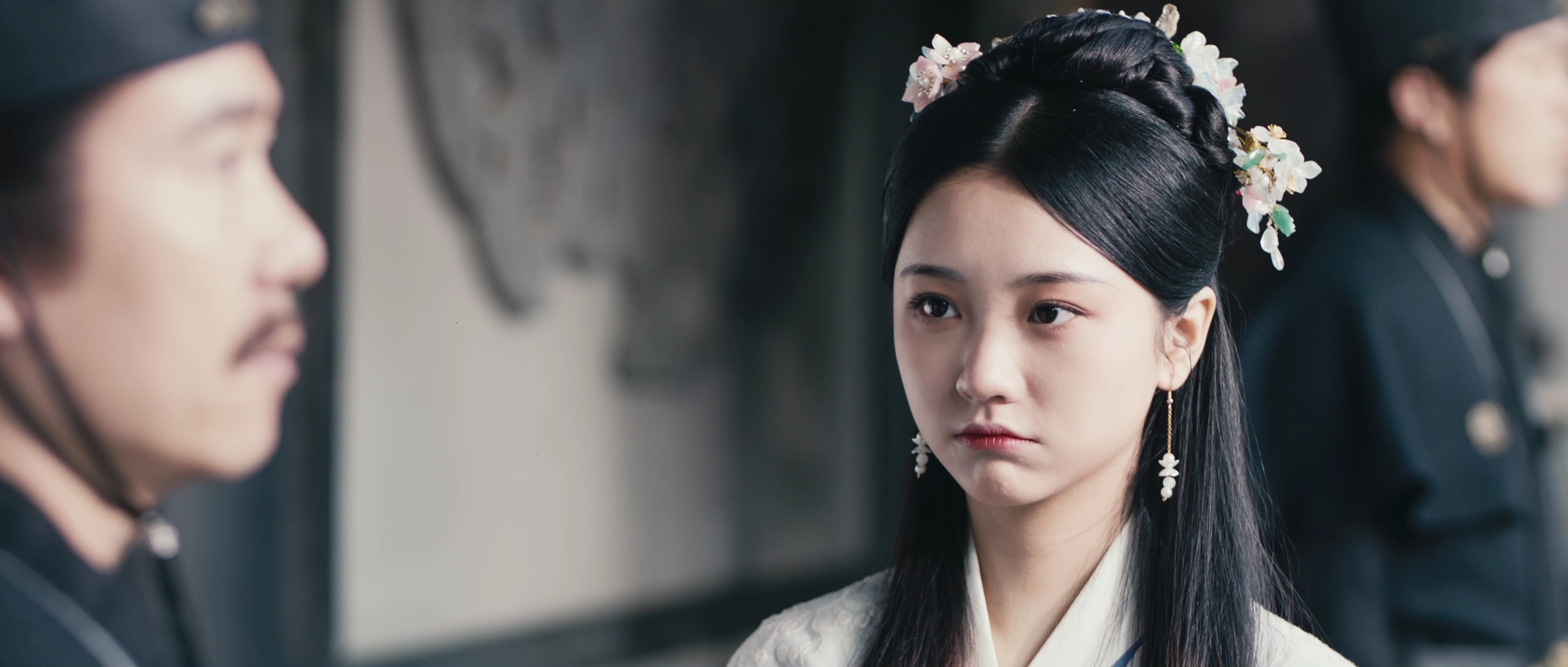 在下一炷香 9集