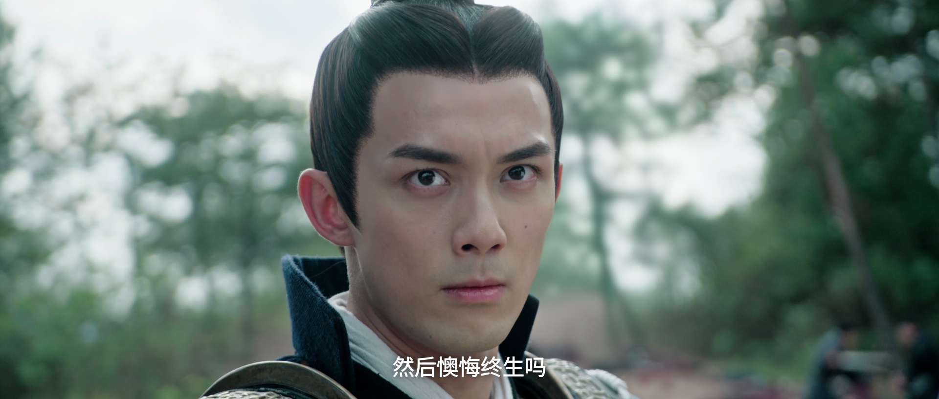 星汉灿烂 56集