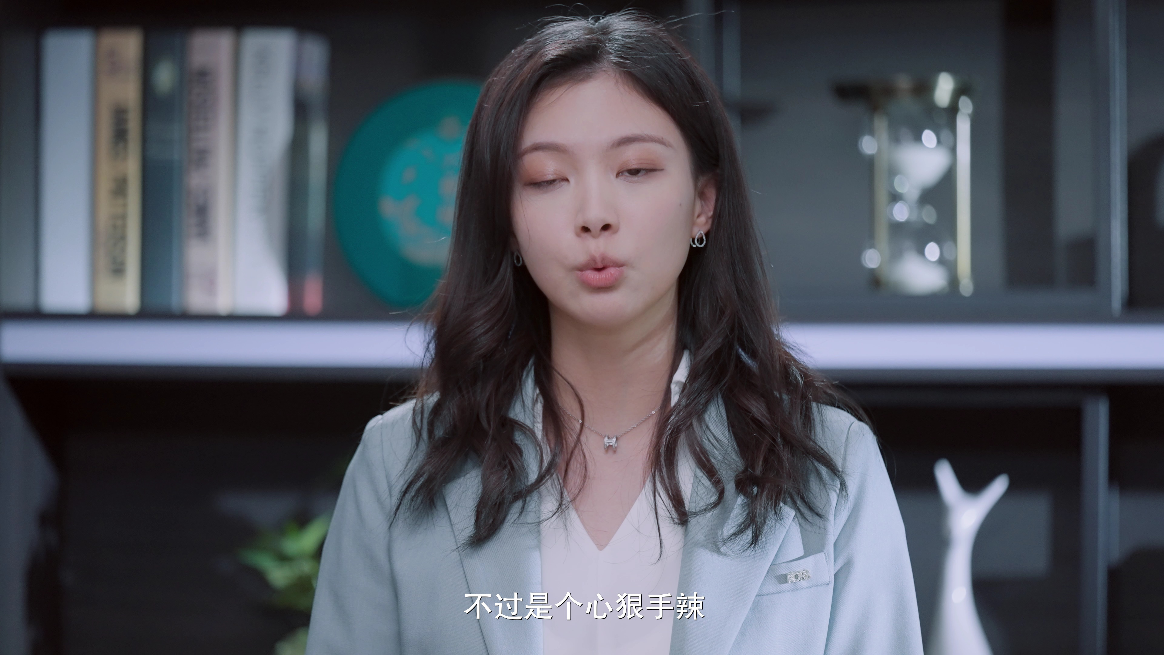 狐狸小姐不好惹 22集