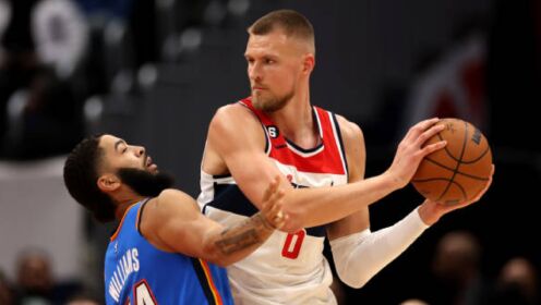 《NBA全场集锦》【球星】波神vs雷霆集锦 27+9举火烧天暴力隔扣穆斯卡拉