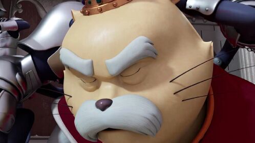 雷霆一击!白路老国王守望相助