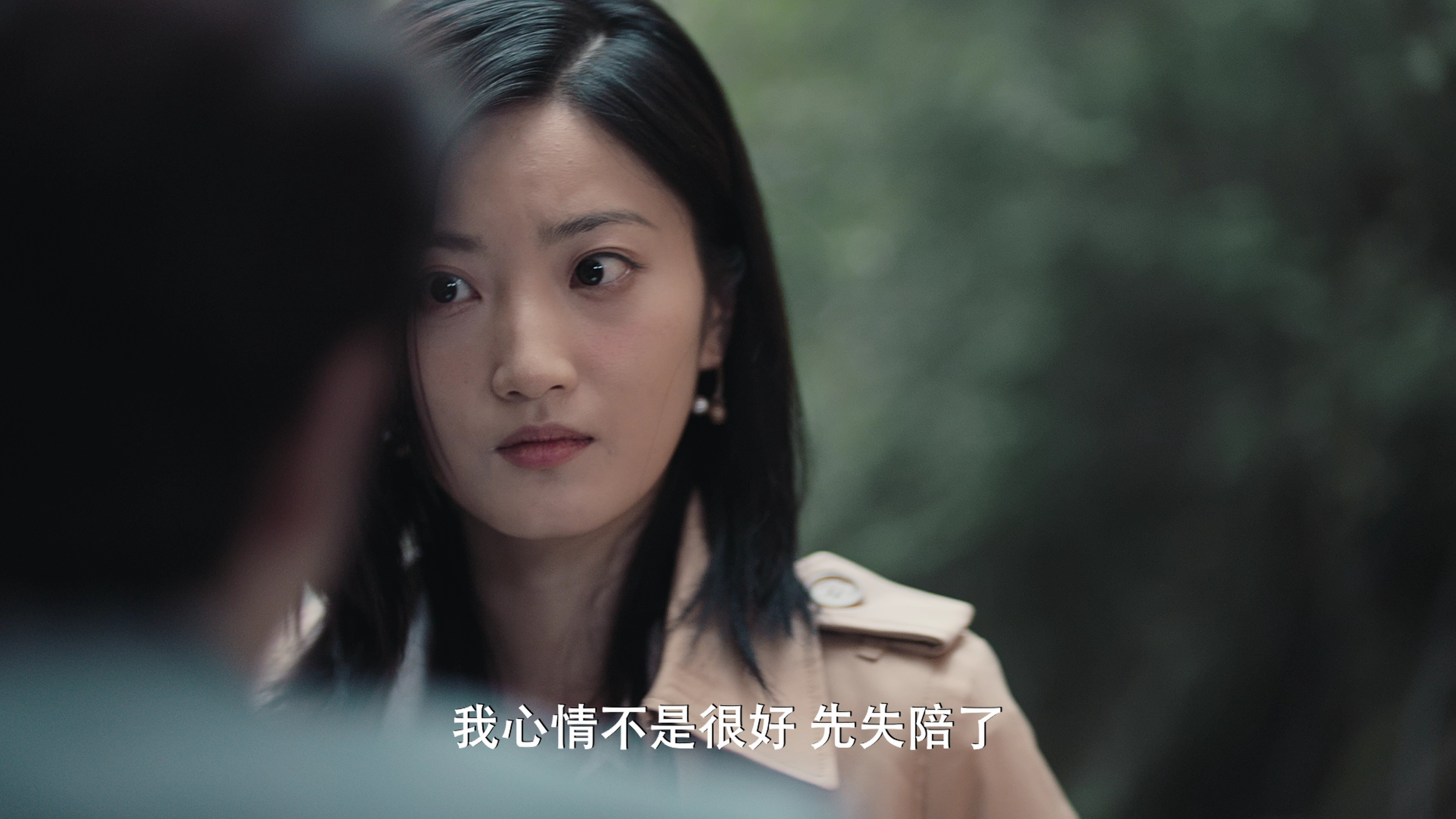 悬崖下的妻子 2集