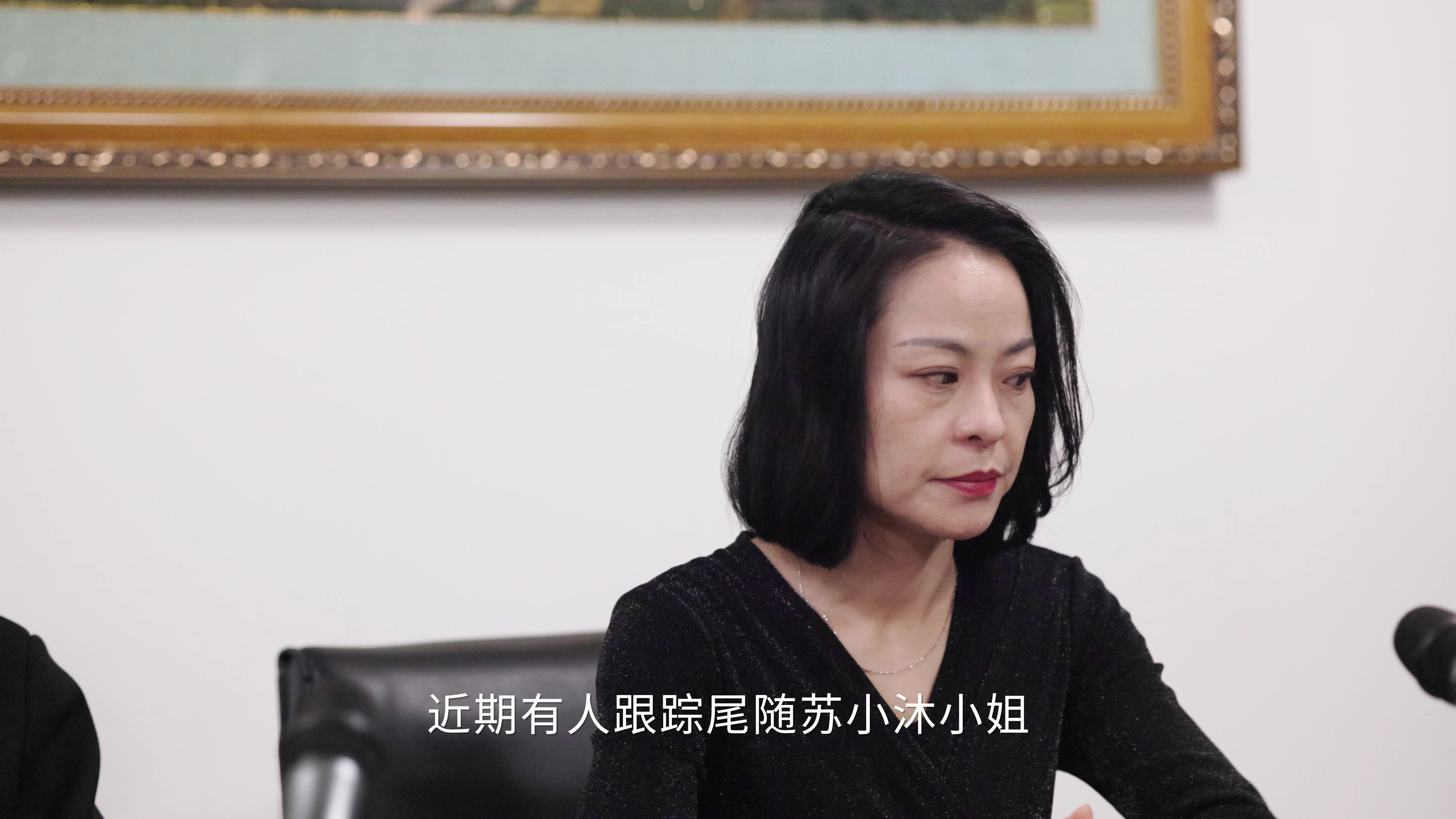 媒运当头 23集